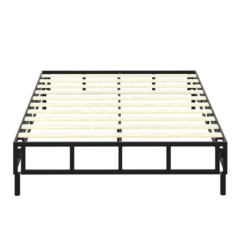Modular Foundation