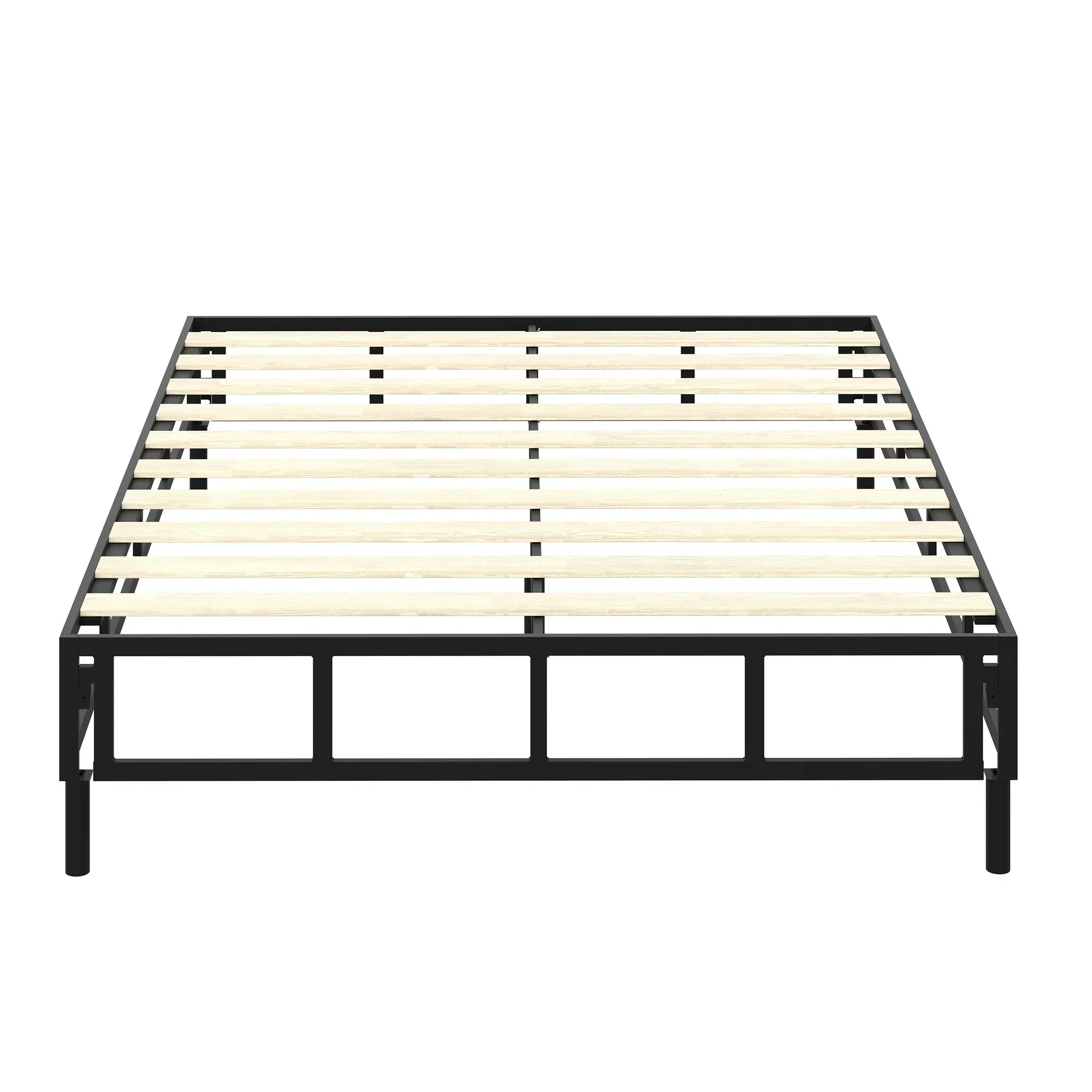 Modular Foundation