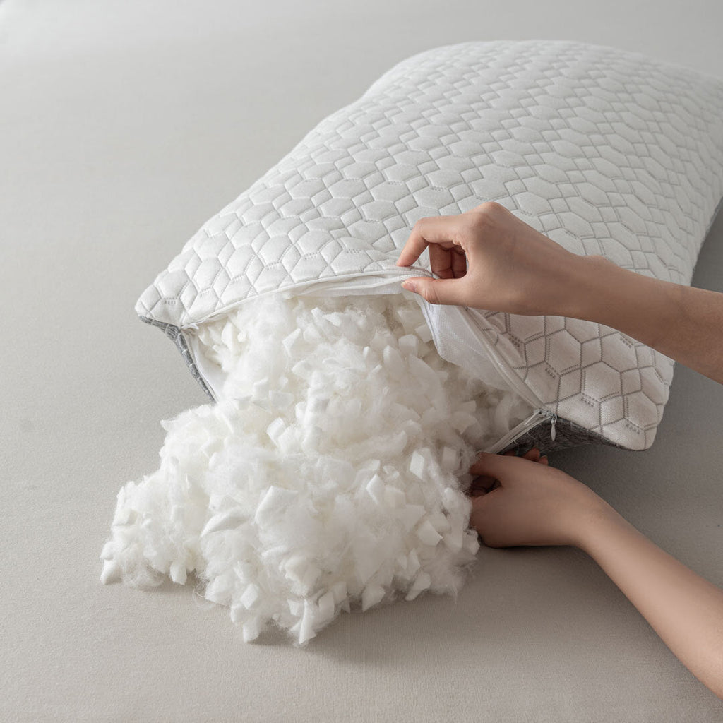 Brisa Bamboo Pillow