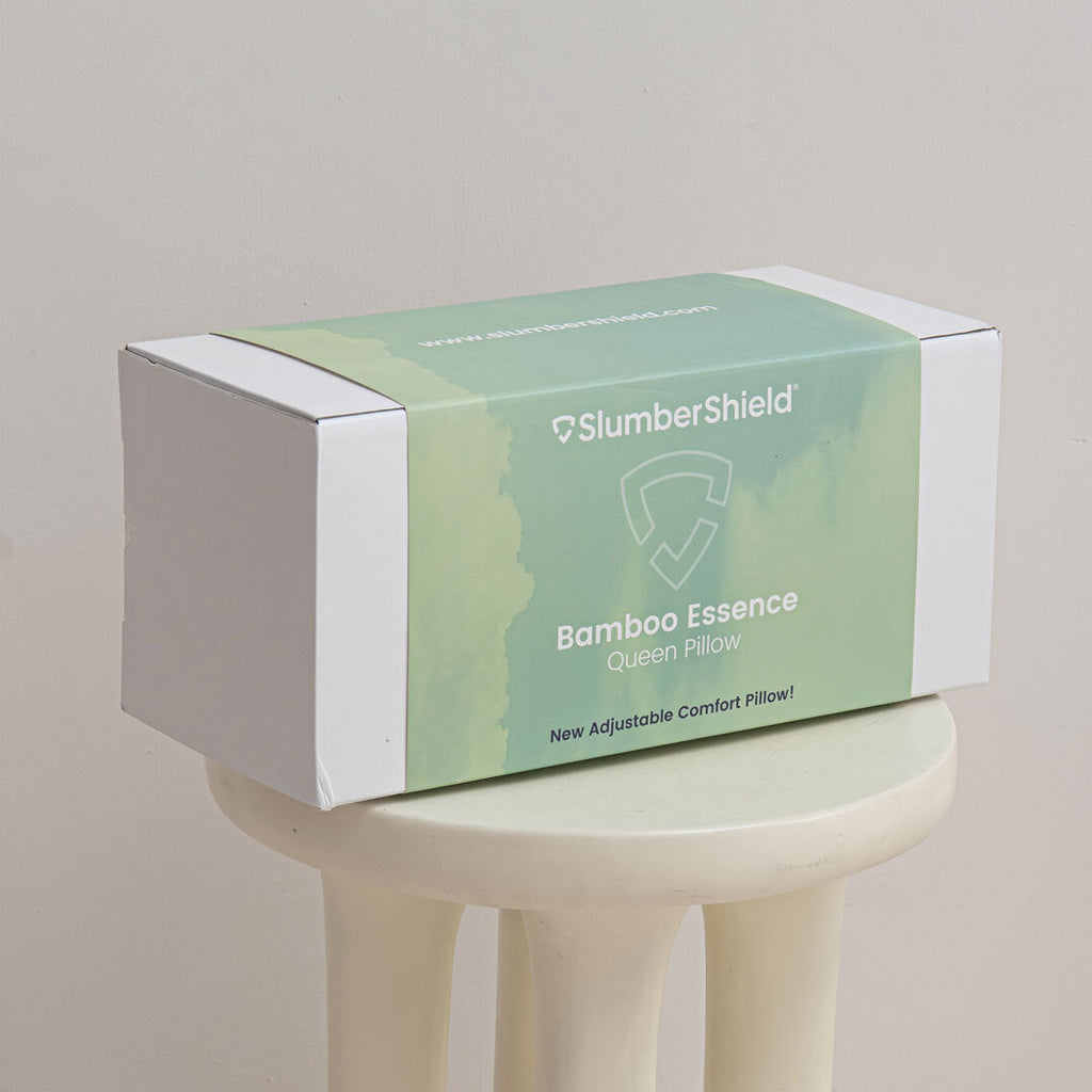 Brisa Bamboo Pillow