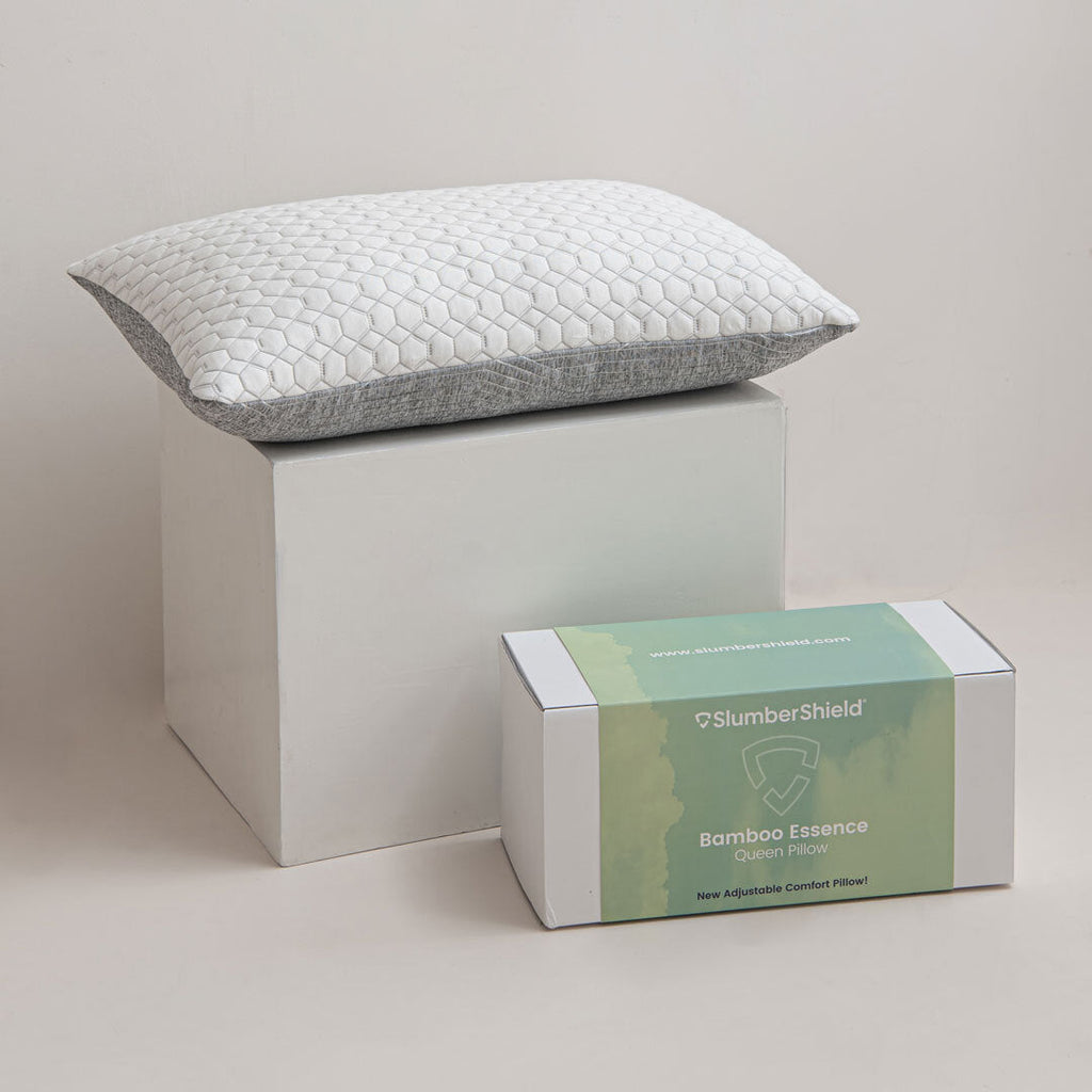 Brisa Bamboo Pillow