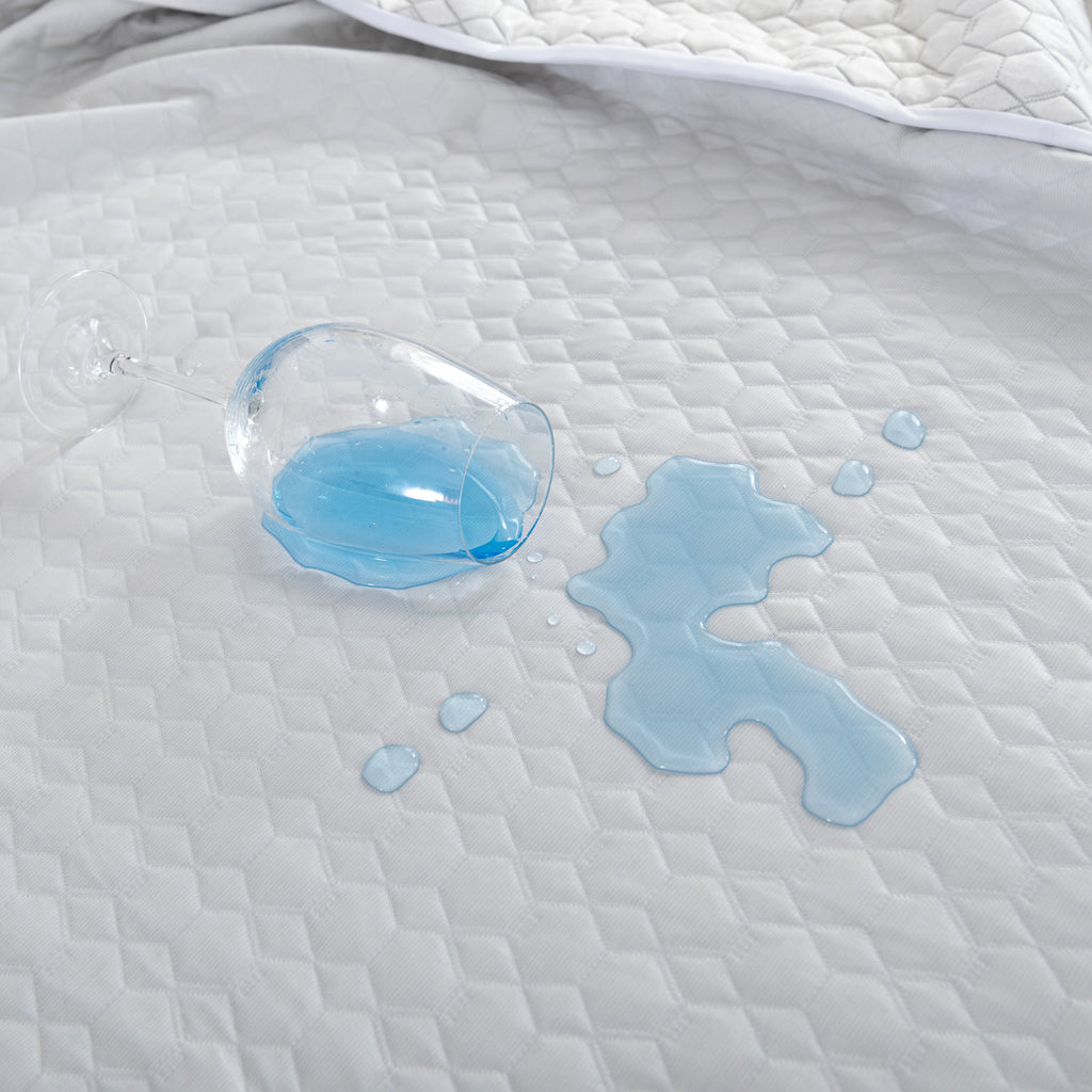 Brisa Bamboo Mattress Cover