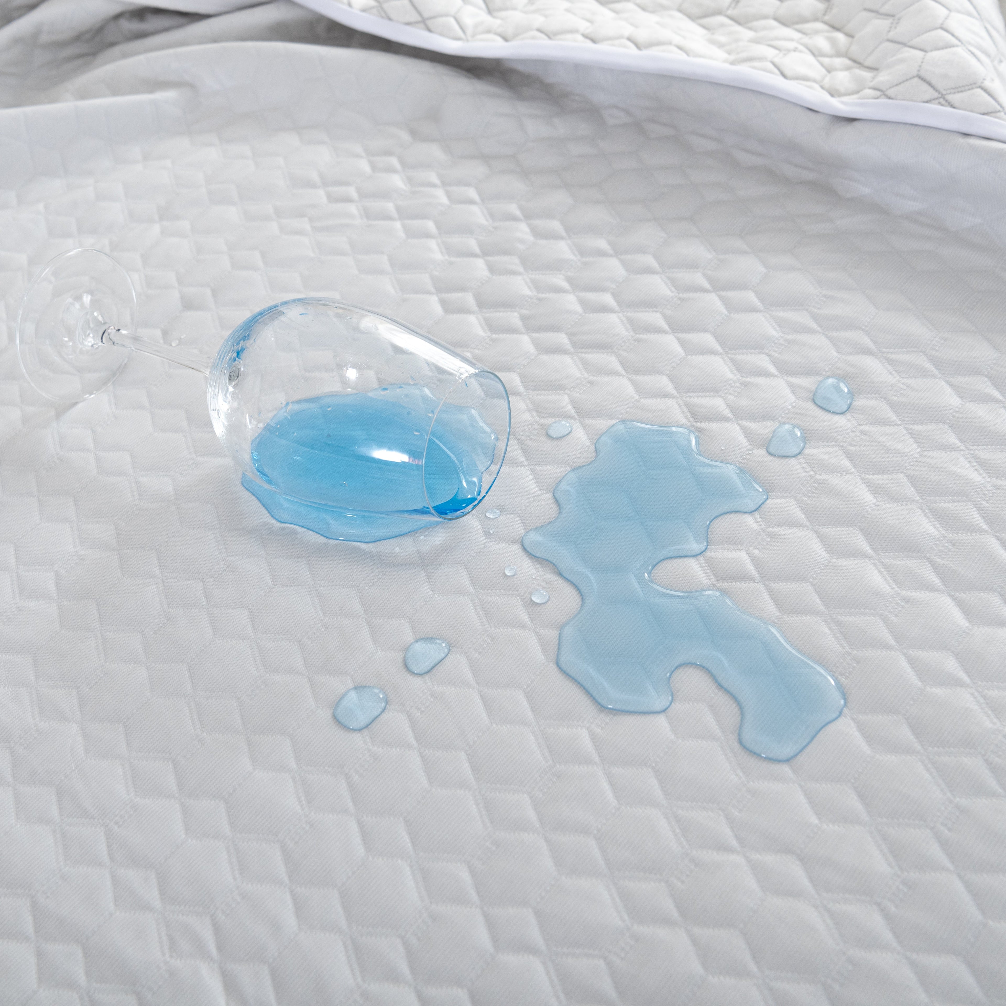 Brisa Bamboo Mattress Cover
