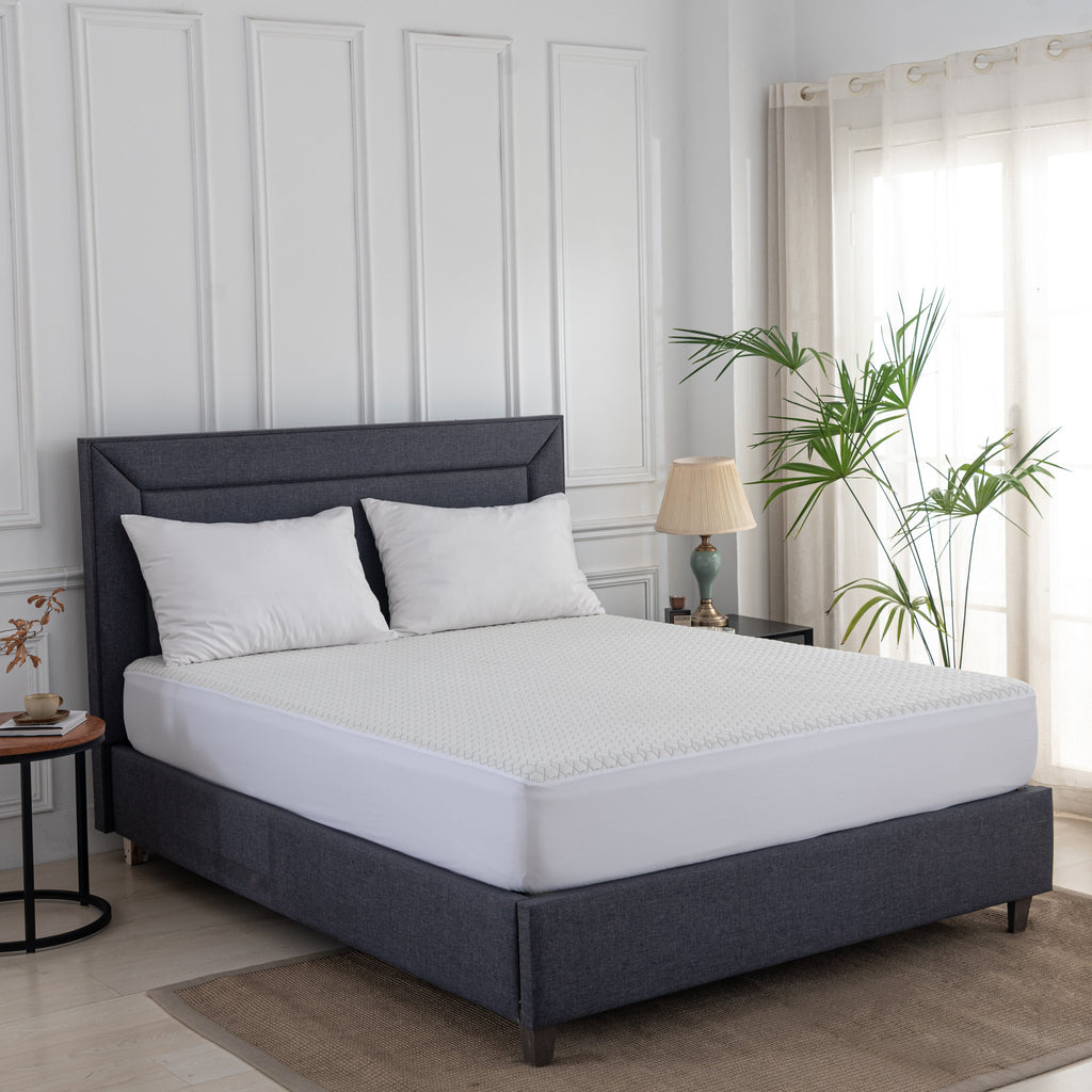 Brisa Bamboo Mattress Cover