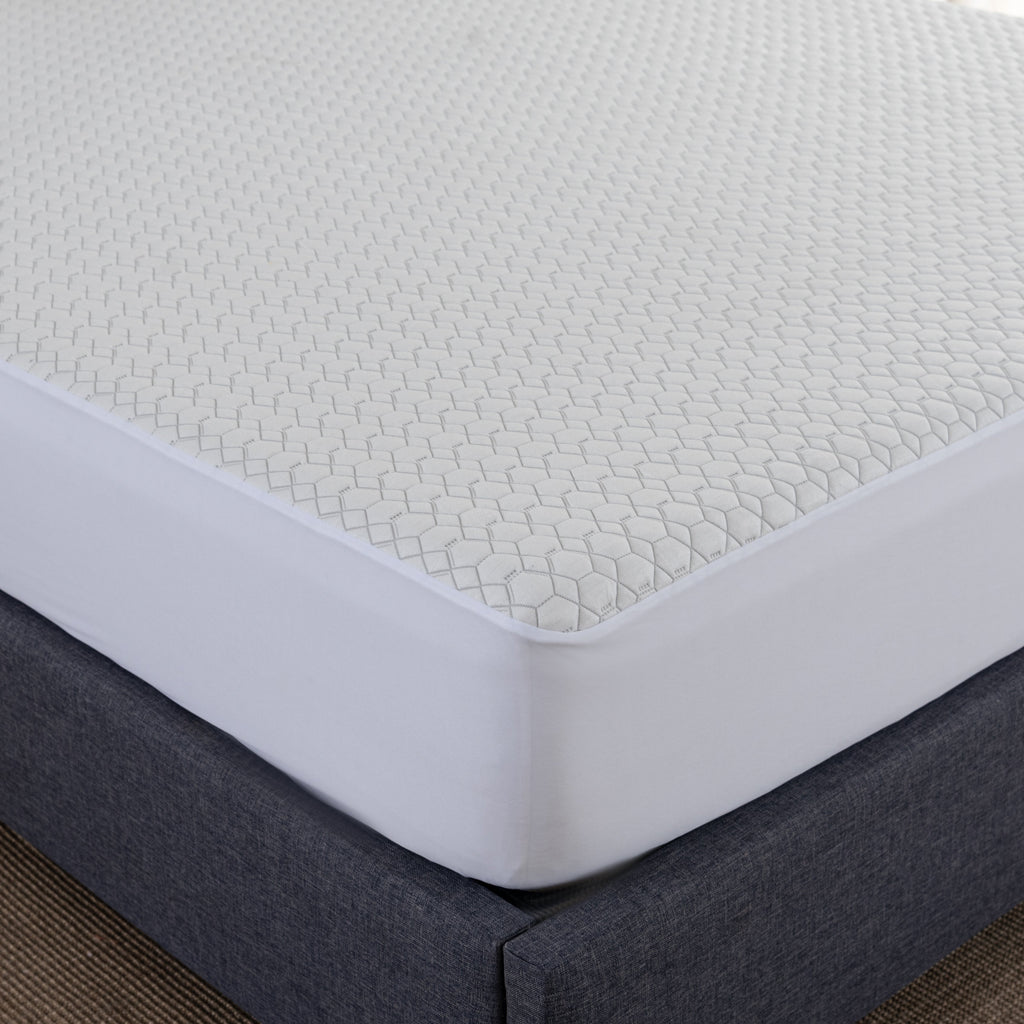 Brisa Bamboo Mattress Cover
