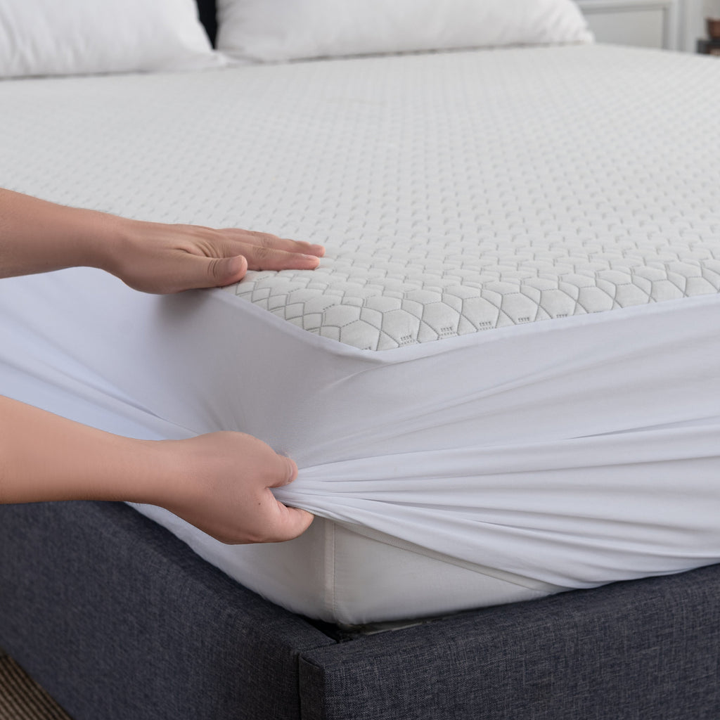 Brisa Bamboo Mattress Cover