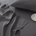 Brisa Brushed Sheet Set