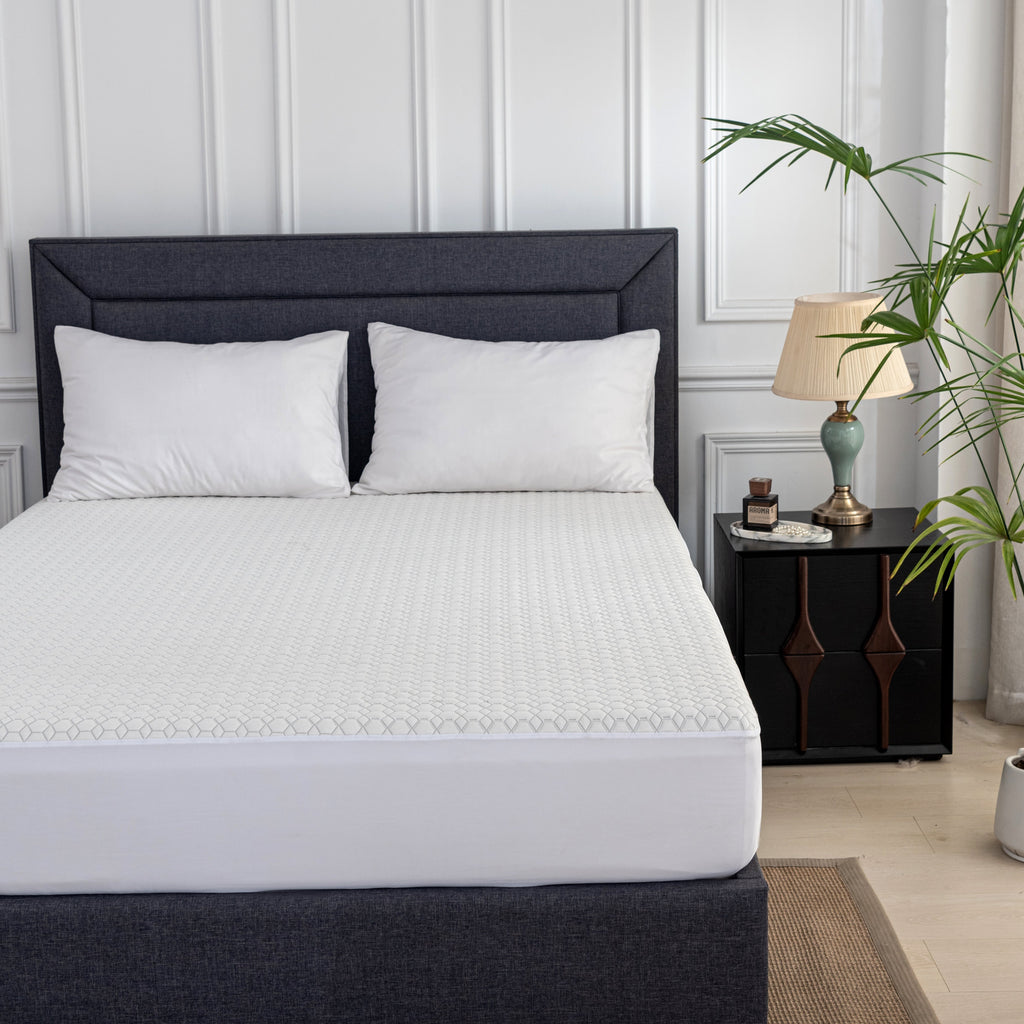 Brisa Bamboo Mattress Cover