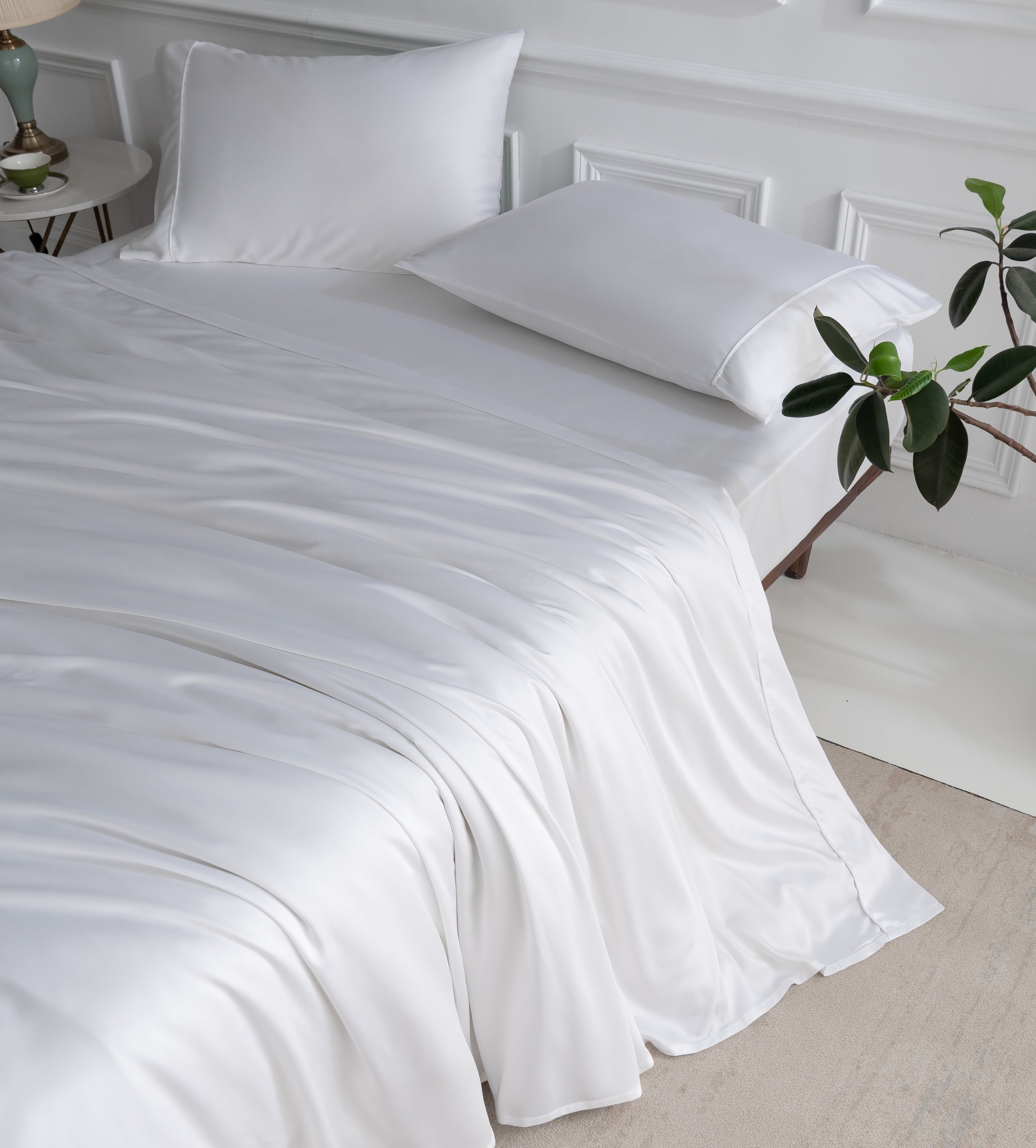 Brisa Bamboo Sheet Set