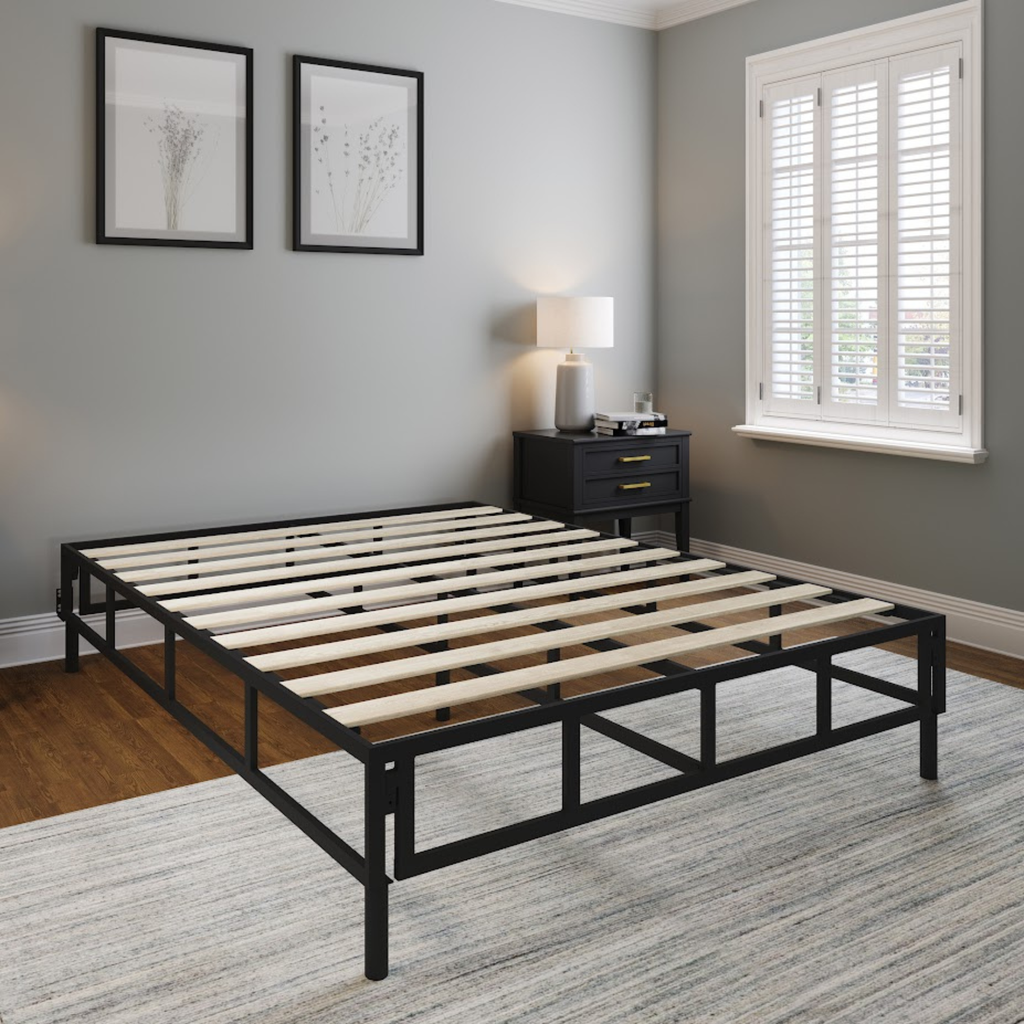 Modular Foundation