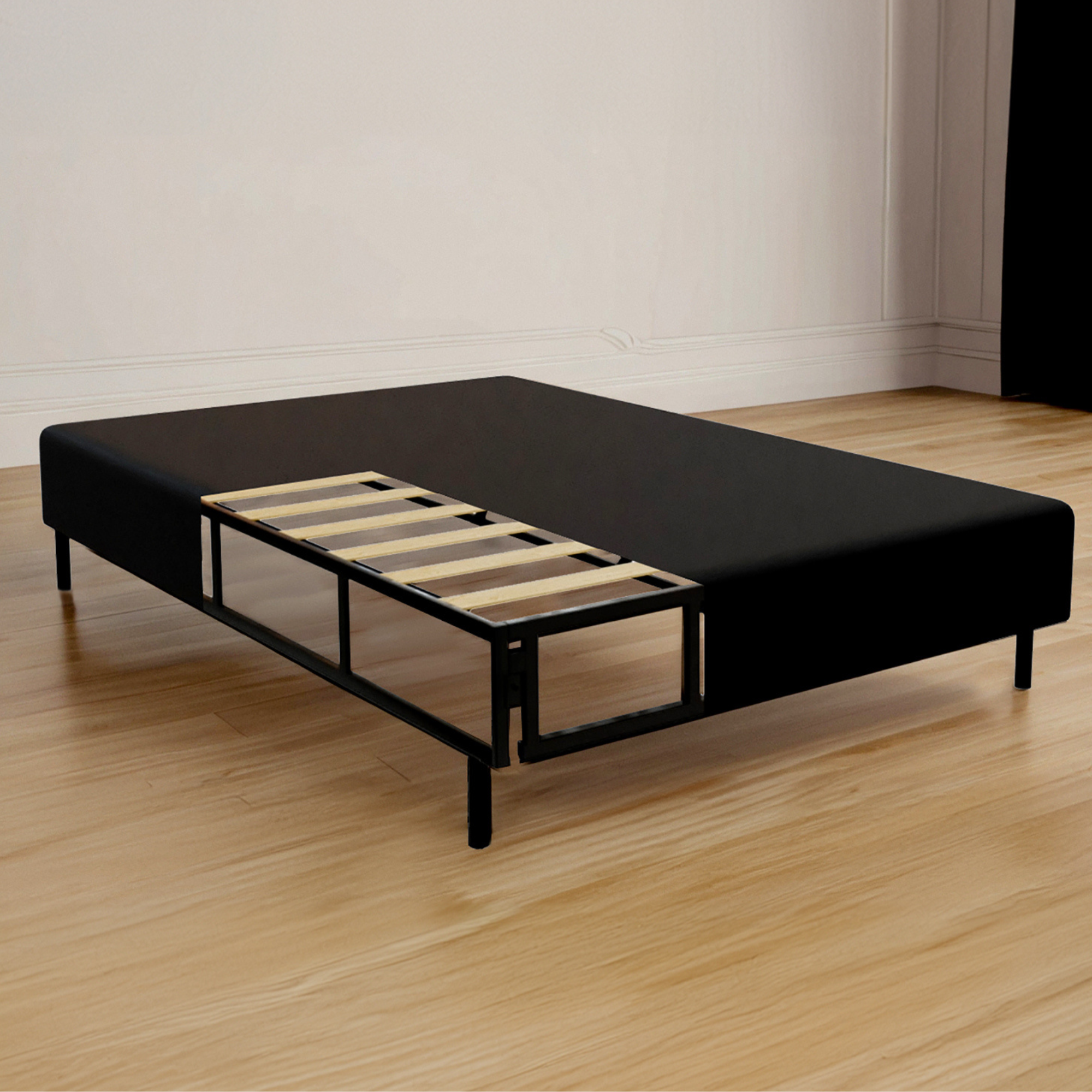 Modular Foundation