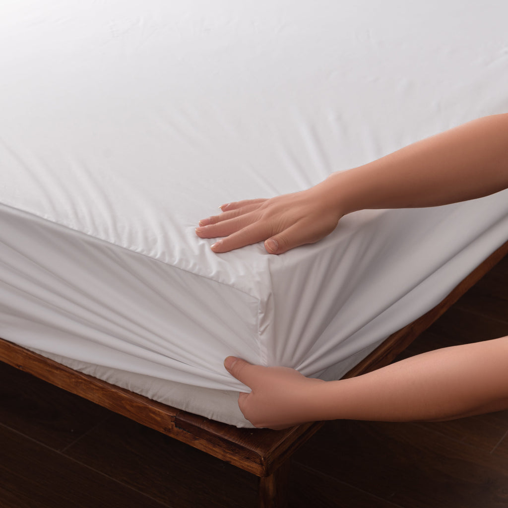 Brisa Tencel Mattress Cover