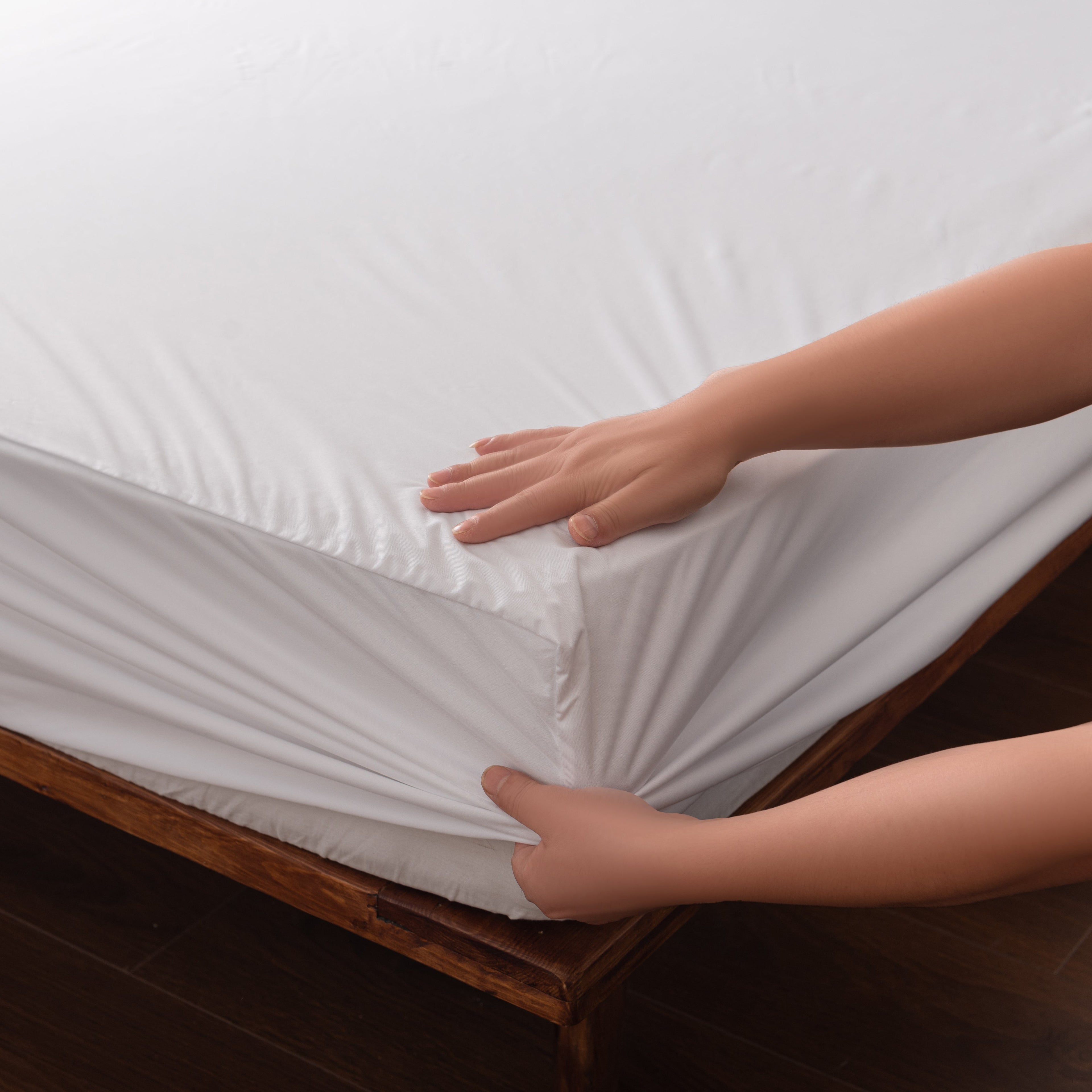 Brisa Tencel Mattress Cover
